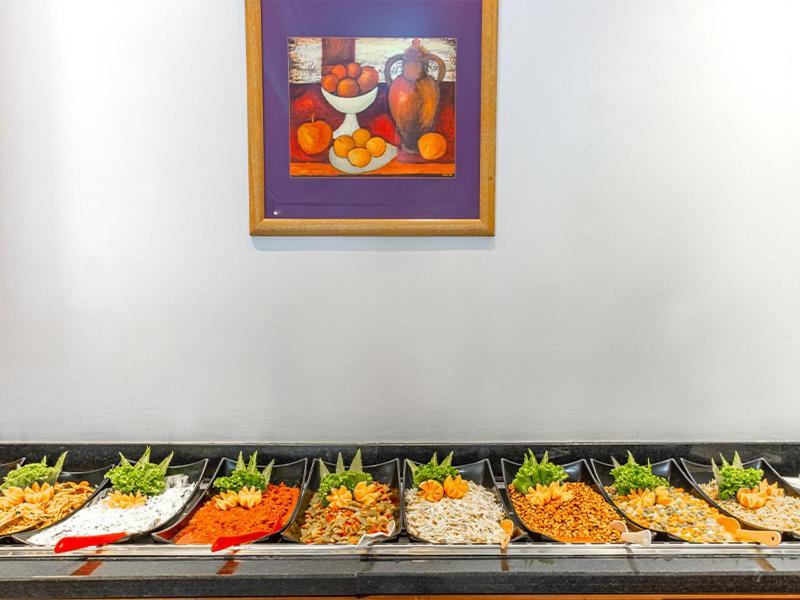 Pineta Park Deluxe Hotel Marmaris Dış mekan fotoğraf