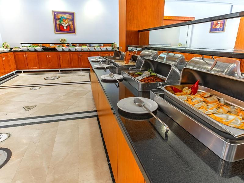 Pineta Park Deluxe Hotel Marmaris Dış mekan fotoğraf