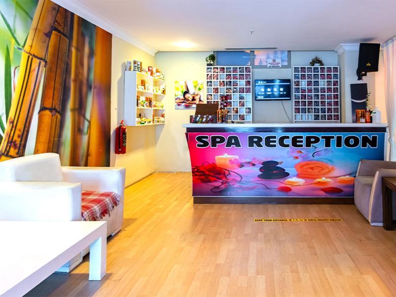 Pineta Park Deluxe Hotel Marmaris Dış mekan fotoğraf
