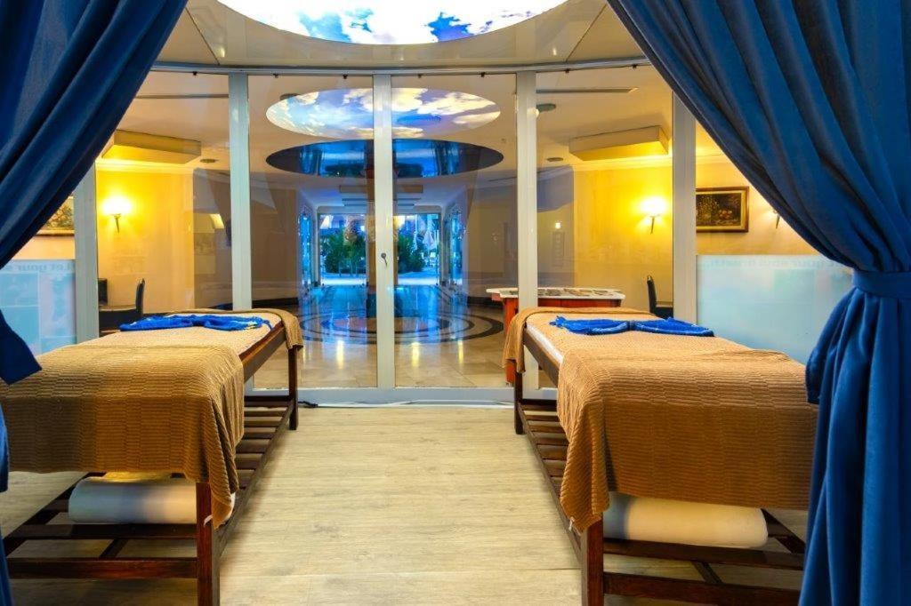 Pineta Park Deluxe Hotel Marmaris Dış mekan fotoğraf