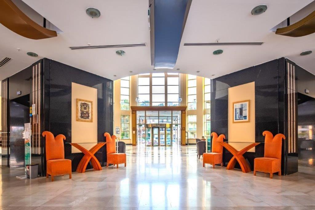Pineta Park Deluxe Hotel Marmaris Dış mekan fotoğraf