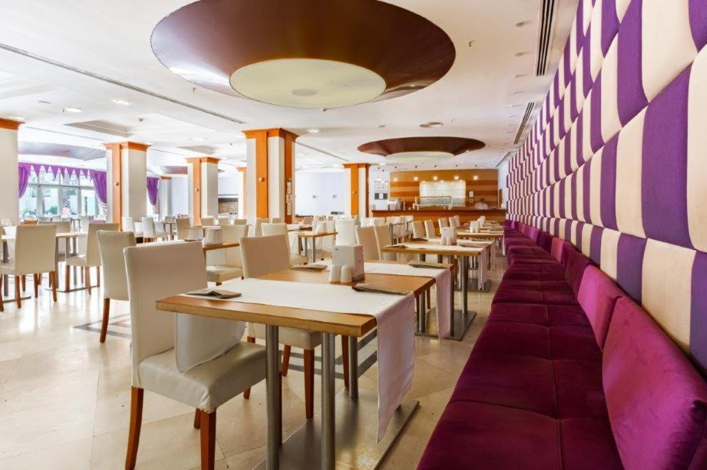 Pineta Park Deluxe Hotel Marmaris Dış mekan fotoğraf
