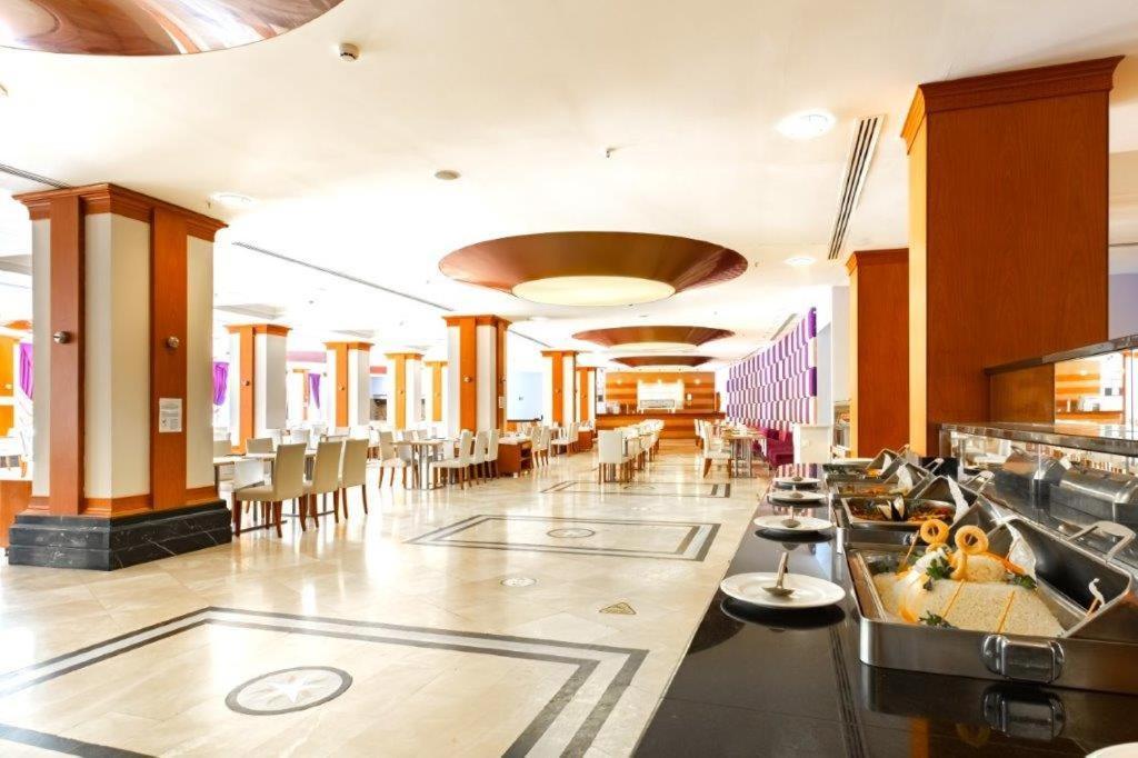 Pineta Park Deluxe Hotel Marmaris Dış mekan fotoğraf