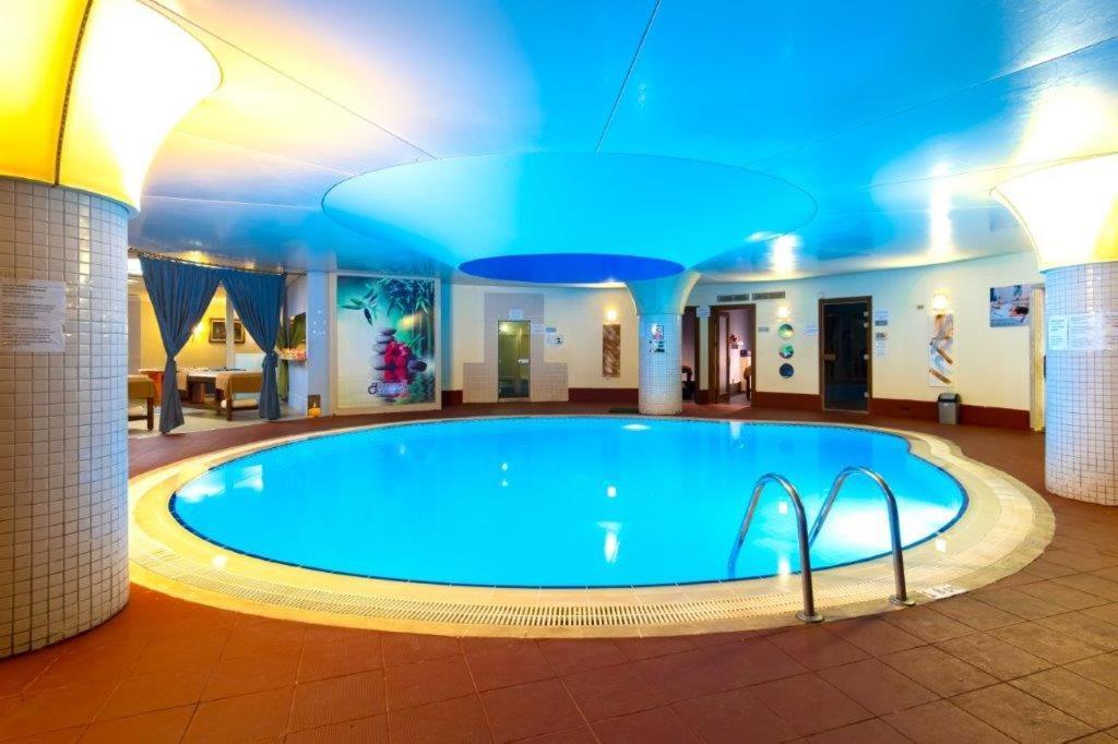 Pineta Park Deluxe Hotel Marmaris Dış mekan fotoğraf