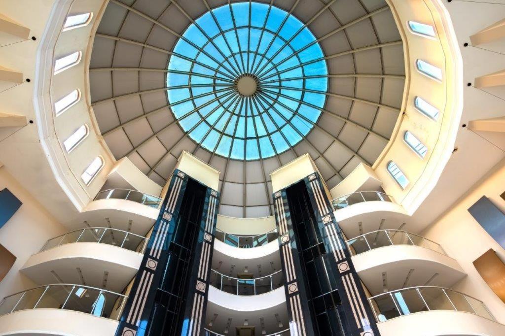 Pineta Park Deluxe Hotel Marmaris Dış mekan fotoğraf